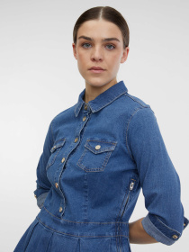 Сукня міді Orsay модель 1000471-558000 Фото