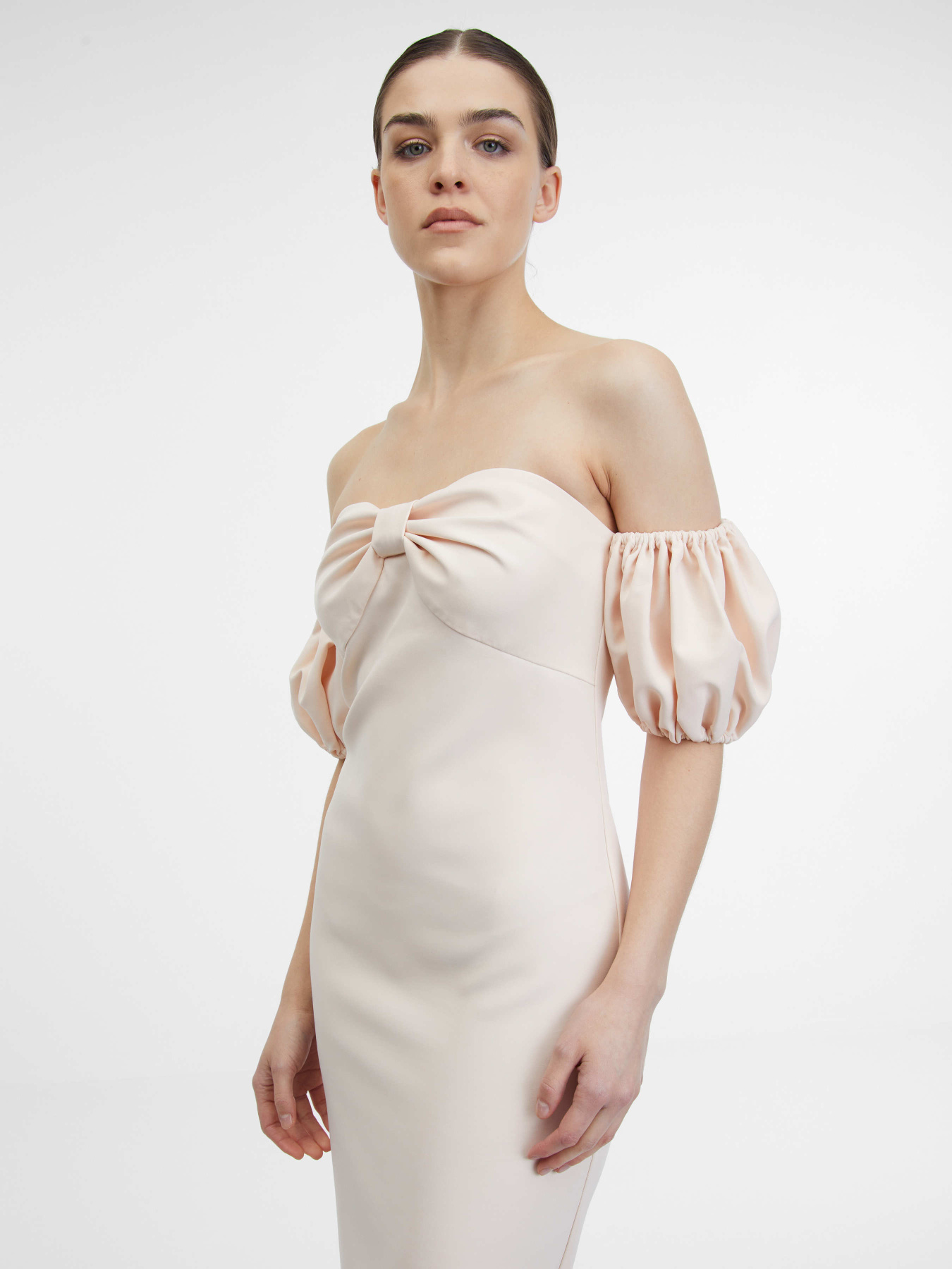 Сукня міді Orsay модель 1000454-038000 Фото