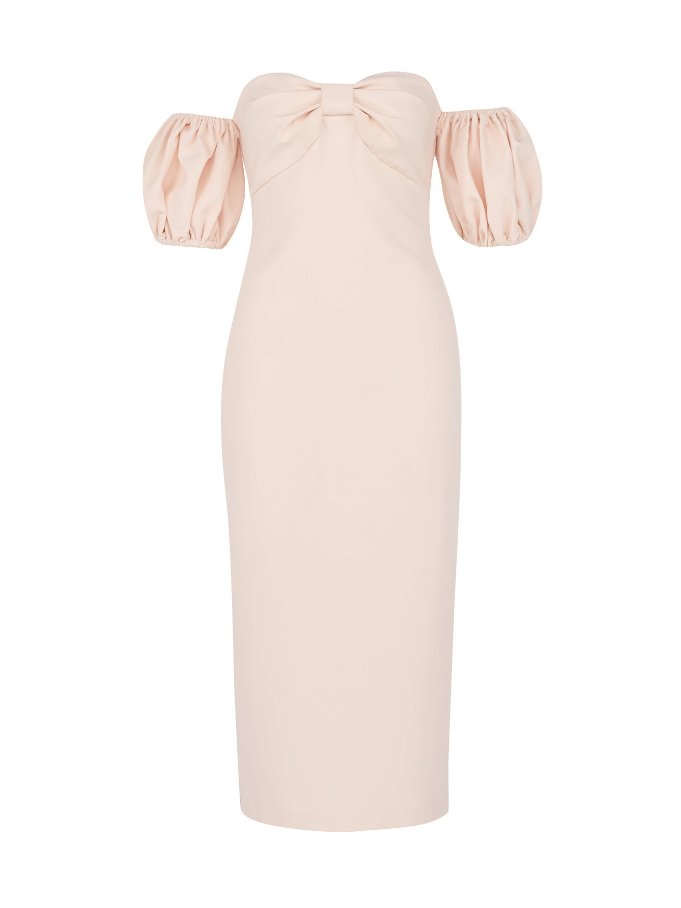 Сукня міді Orsay модель 1000454-038000 Фото