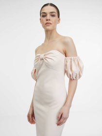 Сукня міді Orsay модель 1000454-038000 Фото