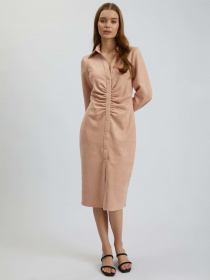 Сукня міді Orsay модель 0410247-225000 Фото