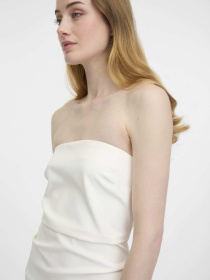 Платье макси Orsay модель 1000455-044000 Фото