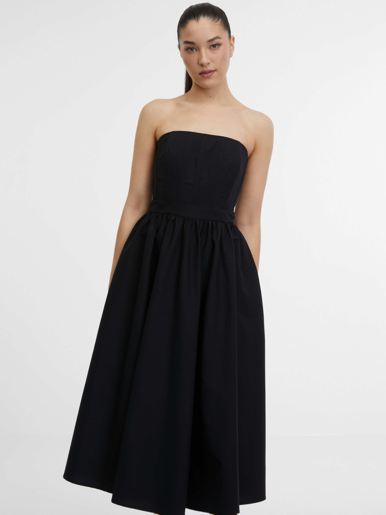 Сукня максі Orsay модель 1000437-660000 Фото