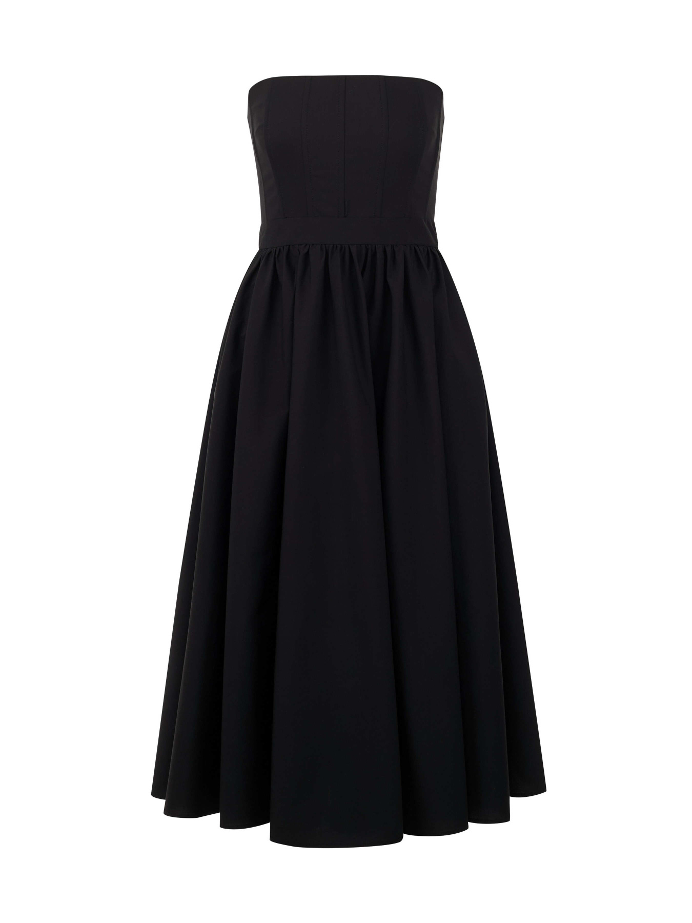 Платье макси Orsay модель 1000437-660000 Фото