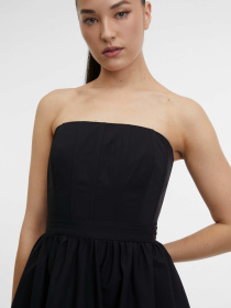 Платье макси Orsay модель 1000437-660000 Фото