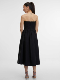 Платье макси Orsay модель 1000437-660000 Фото