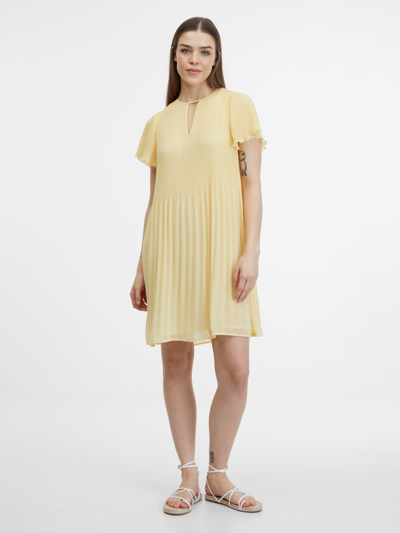 Сукня міні Orsay модель 1000417-X13-0822 Фото