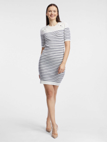 Сукня міні Orsay модель 0530398-001000 Фото