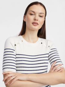 Сукня міні Orsay модель 0530398-001000 Фото