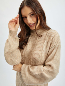 Сукня міні Orsay модель 0530396-773000 Фото