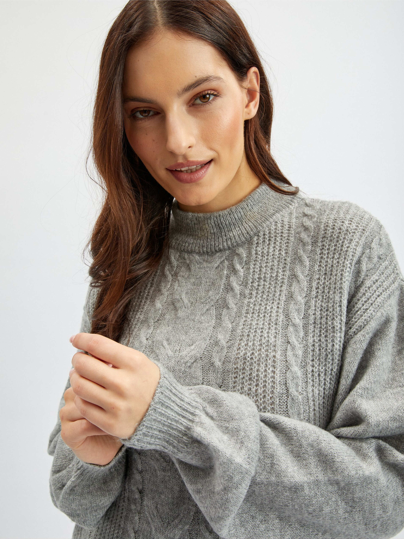 Платье мини Orsay модель 0530396-648000 Фото