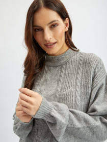 Платье мини Orsay модель 0530396-648000 Фото