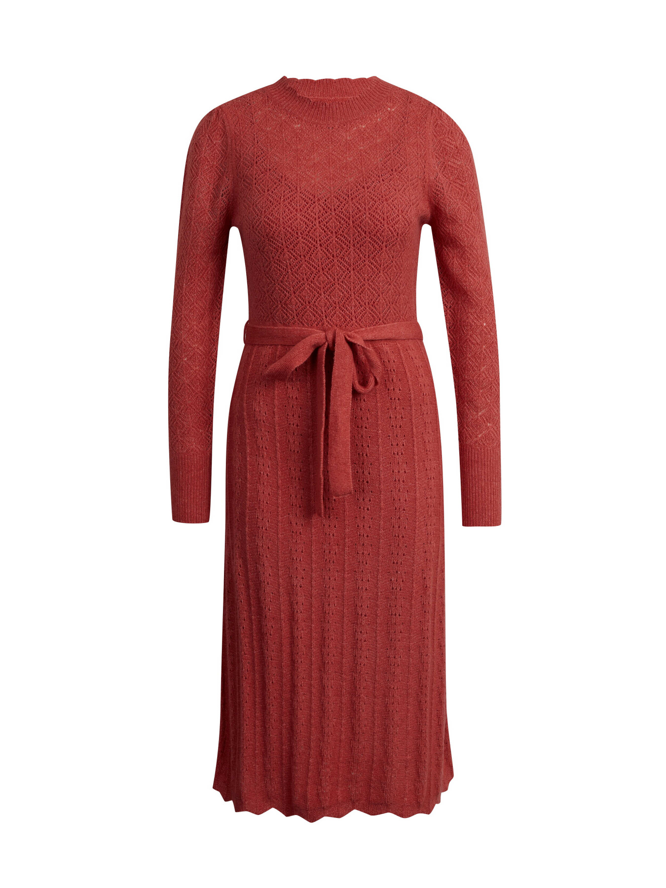 Платье миди Orsay модель 0530413-751000 Фото