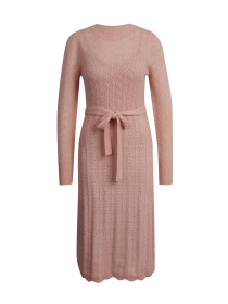 Платье миди Orsay модель 0530413-232000 Платье миди Orsay модель 0530413-232000 Фото