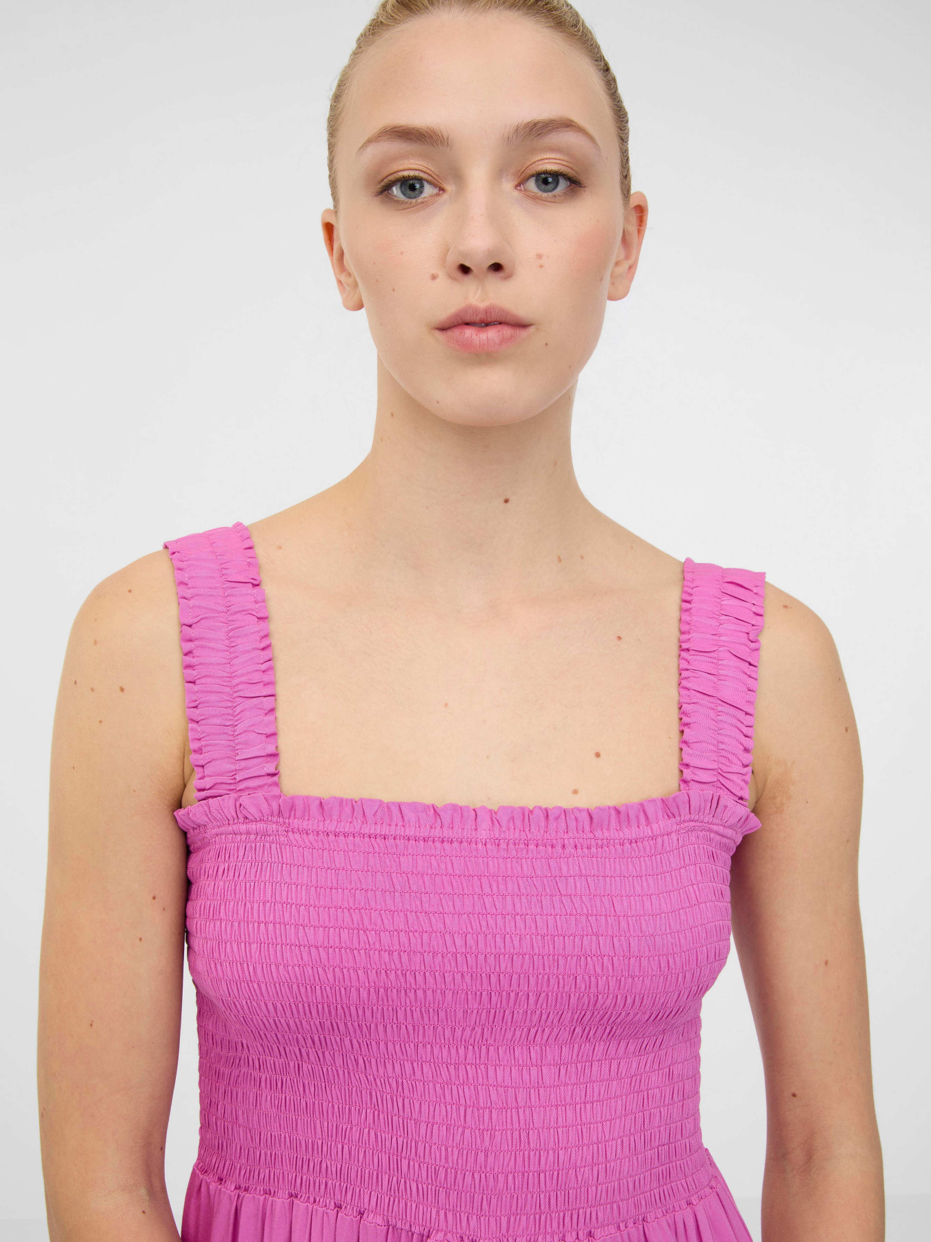 Сукня максі Orsay модель 1000568-356000 Фото