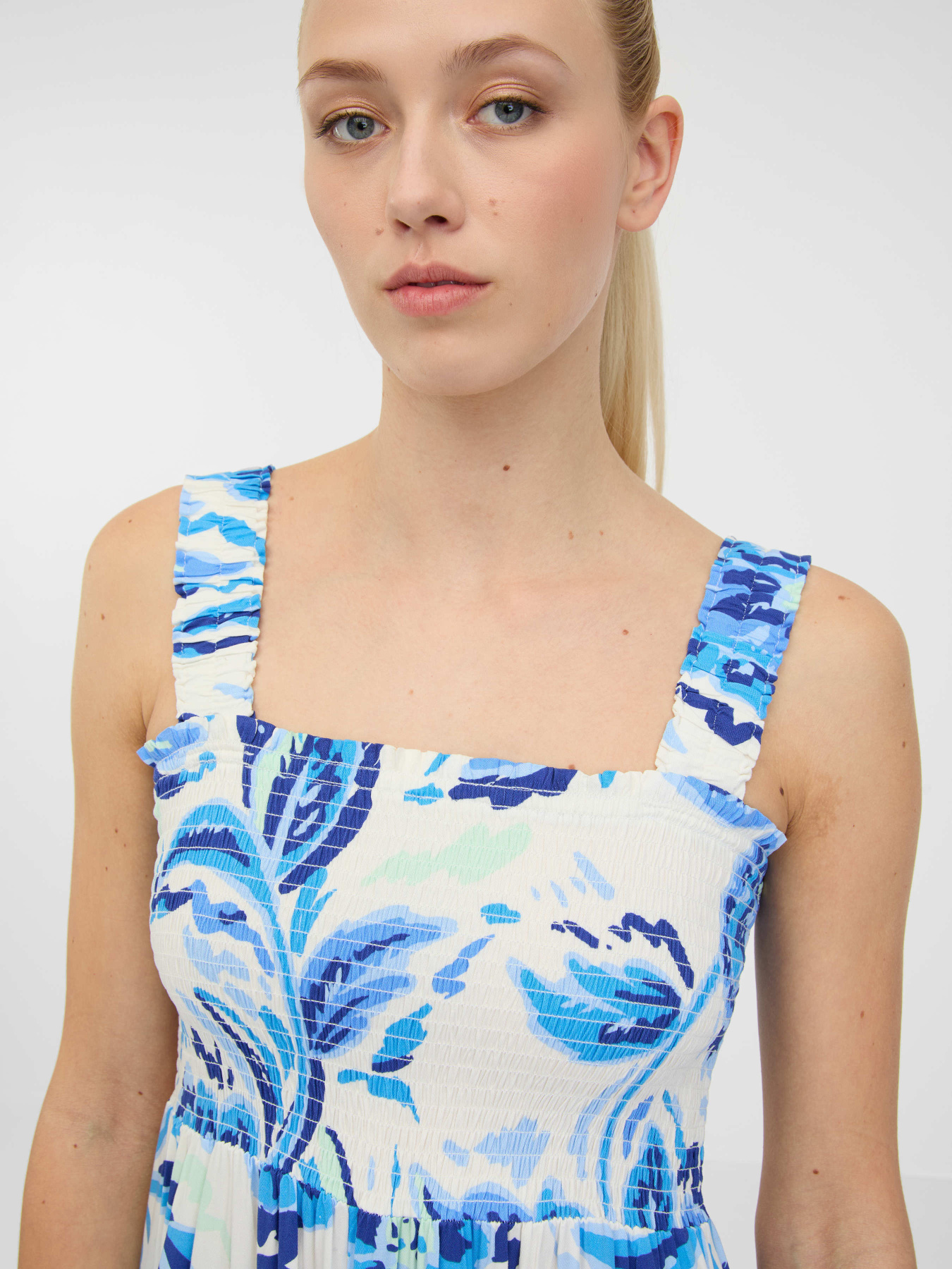 Сукня максі Orsay модель 1000569-X15-4030 Фото