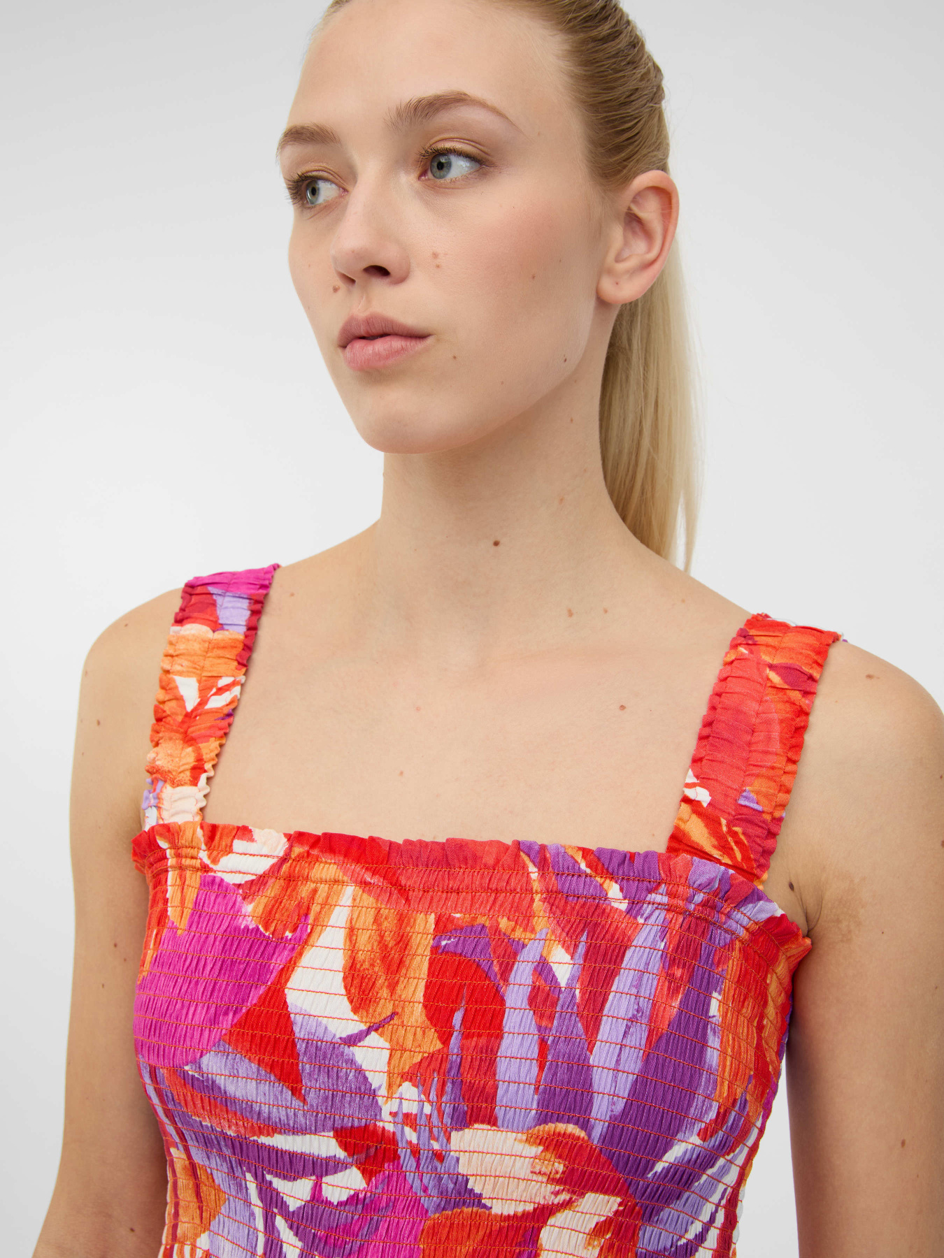 Сукня максі Orsay модель 1000569-356000 Фото