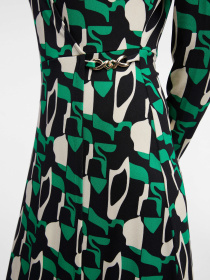 Платье миди Orsay модель 0471725-660000 Фото