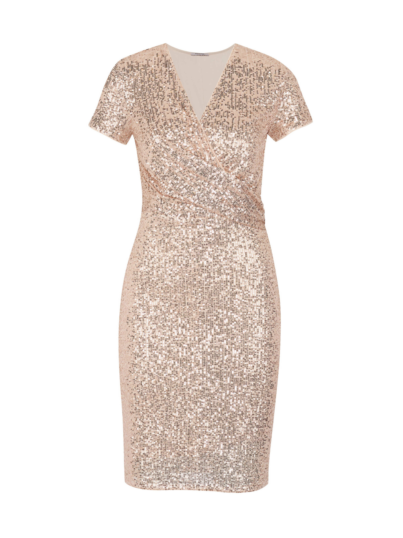 Сукня міні Orsay модель 1000441-038000 Фото