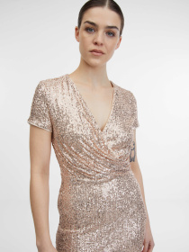 Сукня міні Orsay модель 1000441-038000 Фото