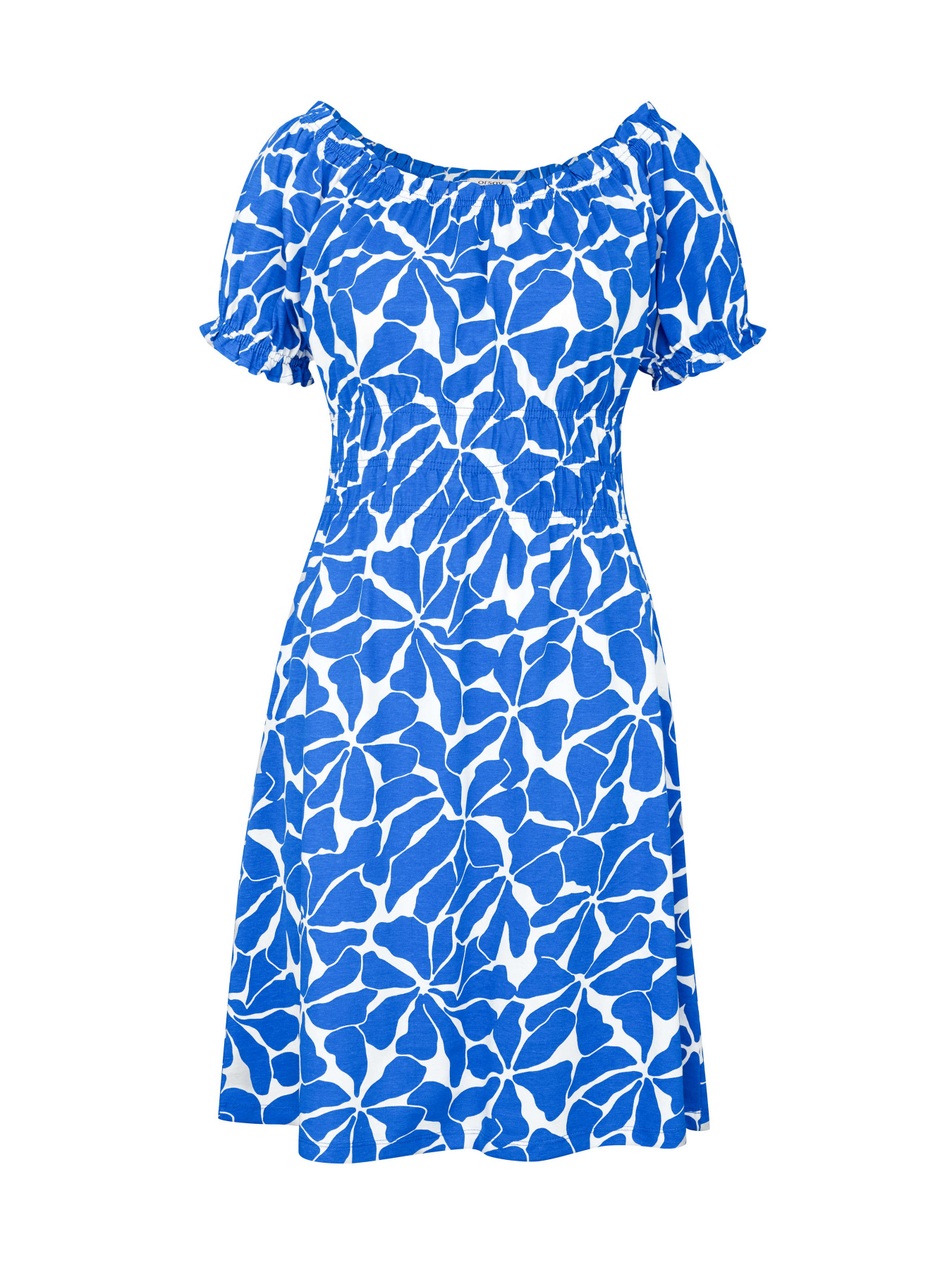 Платье мини Orsay модель 1000525-X15-4030 Фото