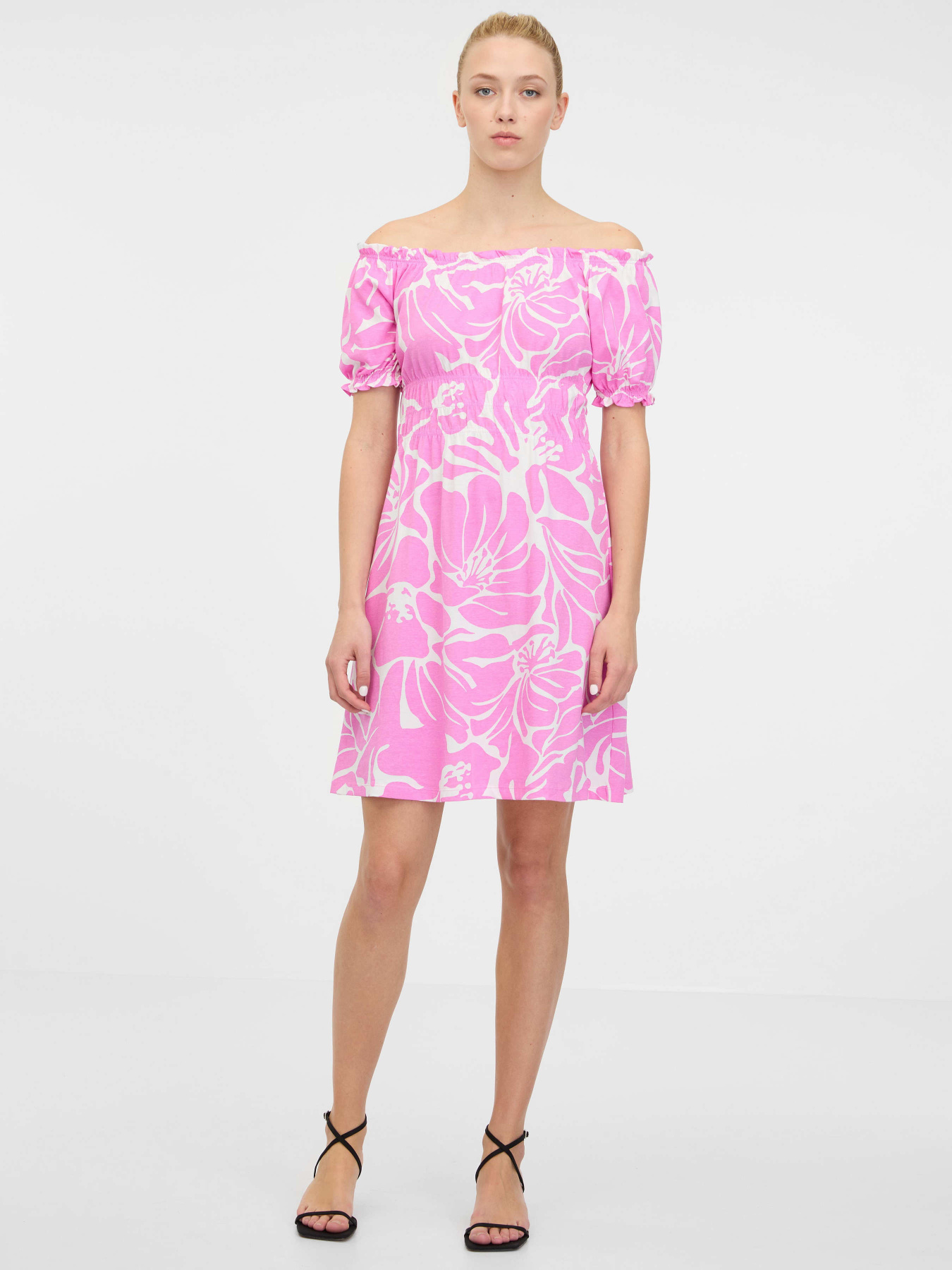 Сукня міні Orsay модель 1000525-356000 Фото