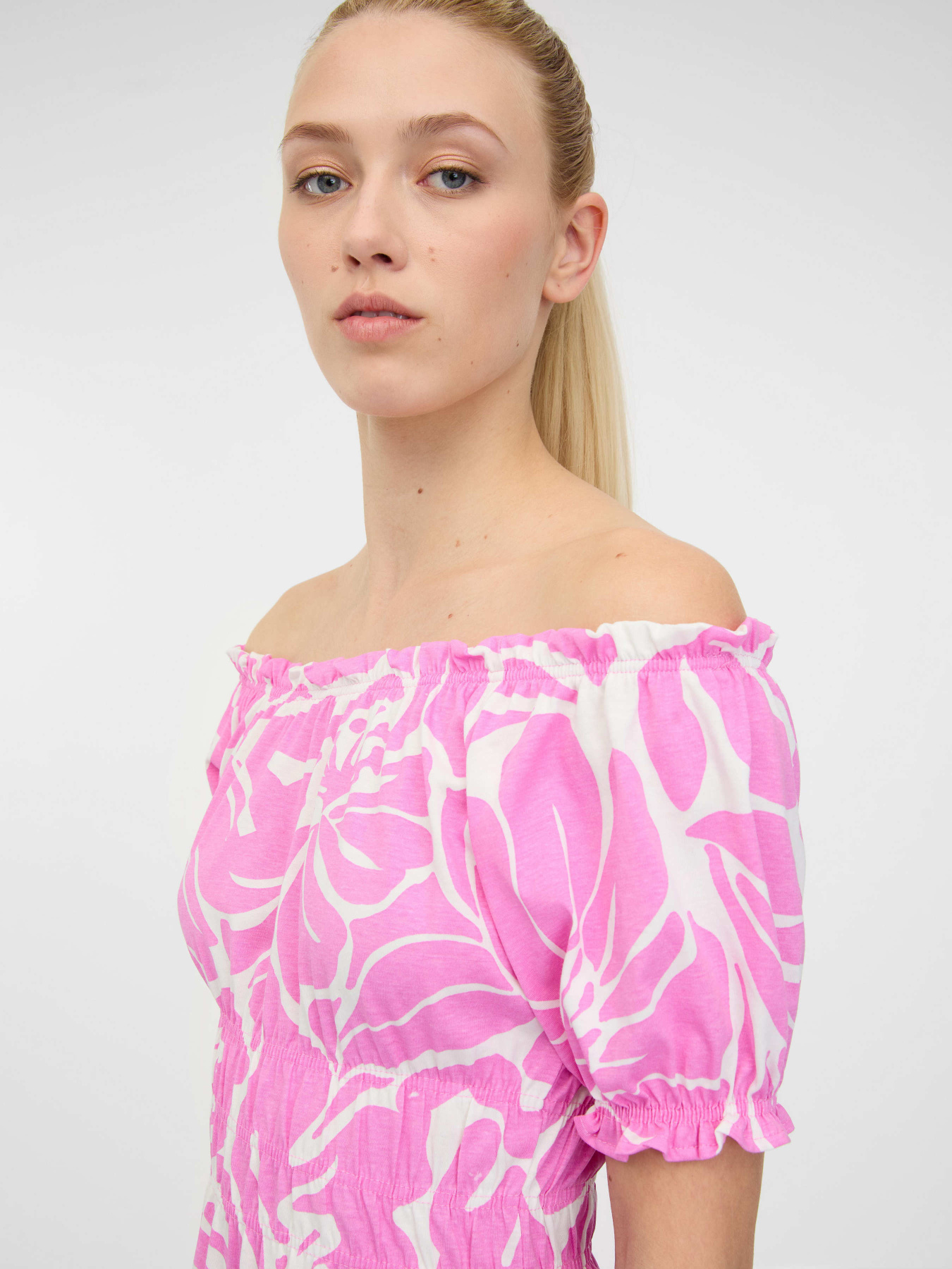 Сукня міні Orsay модель 1000525-356000 Фото