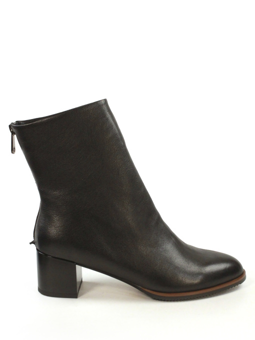 Бoтильоны It-girl модель A05-62-ZH001-black Фото