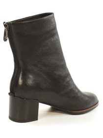 Бoтильоны It-girl модель A05-62-ZH001-black Фото