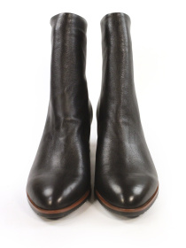 Бoтильоны It-girl модель A05-62-ZH001-black Фото