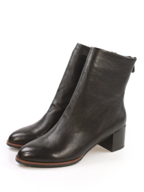 Бoтильоны It-girl модель A05-62-ZH001-black Фото