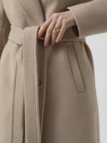 Пальто Danna модель 1799CR Фото