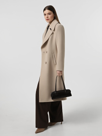 Пальто Danna модель 1799CR Фото