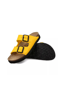 Шльопанці Grubin модель gr-3374_yellow Фото