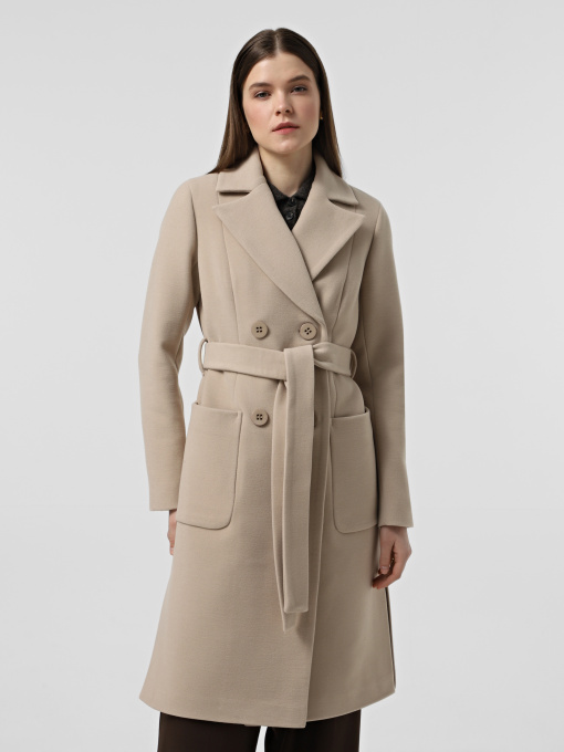 Пальто Danna модель 1907CR Фото