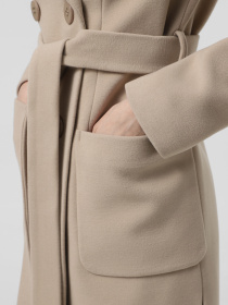 Пальто Danna модель 1907CR Пальто Danna модель 1907CR Фото