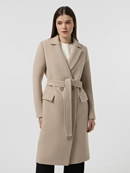Пальто Danna модель 1903CR Фото