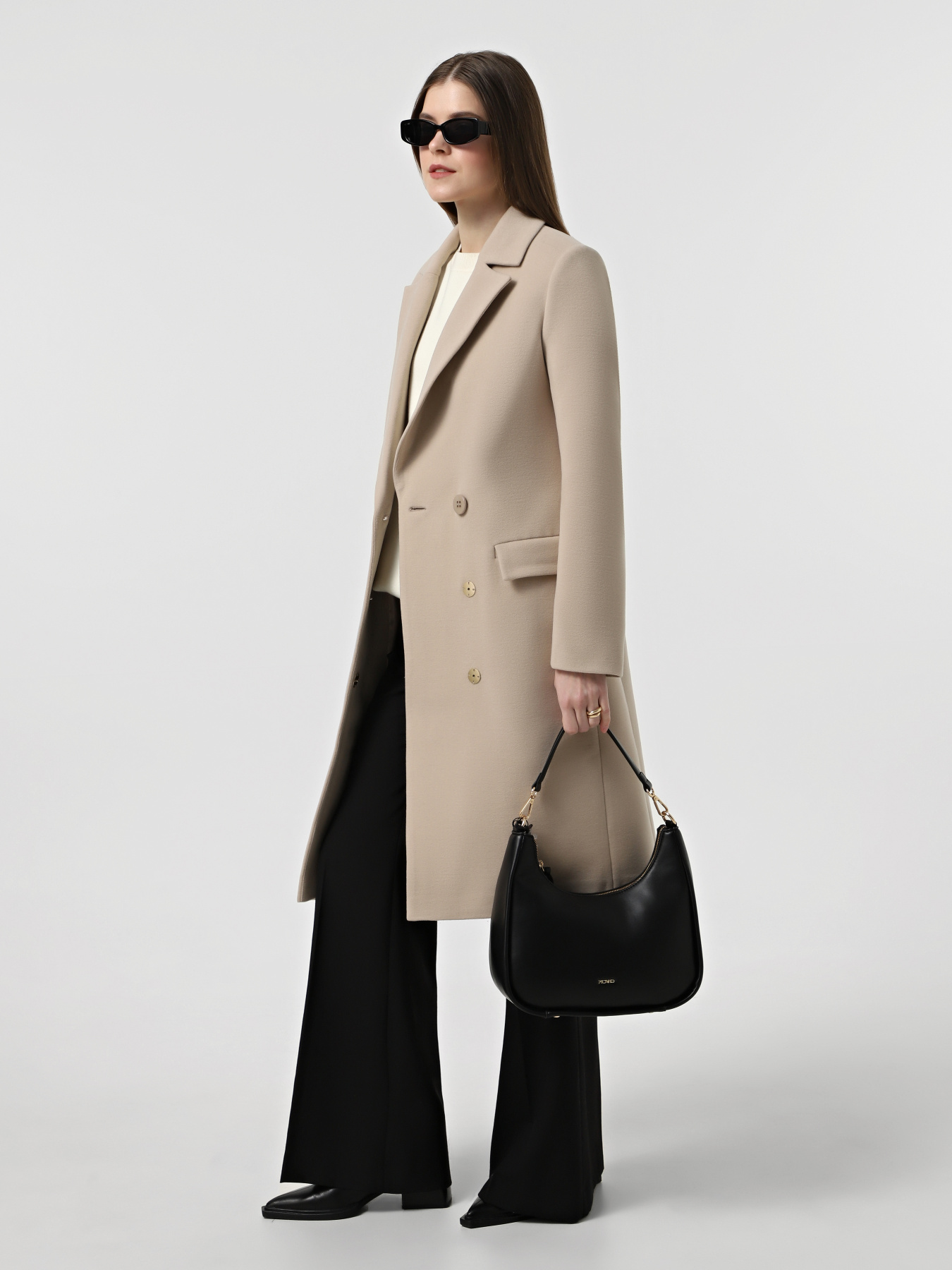 Пальто Danna модель 1903CR Фото