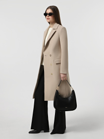 Пальто Danna модель 1903CR Фото