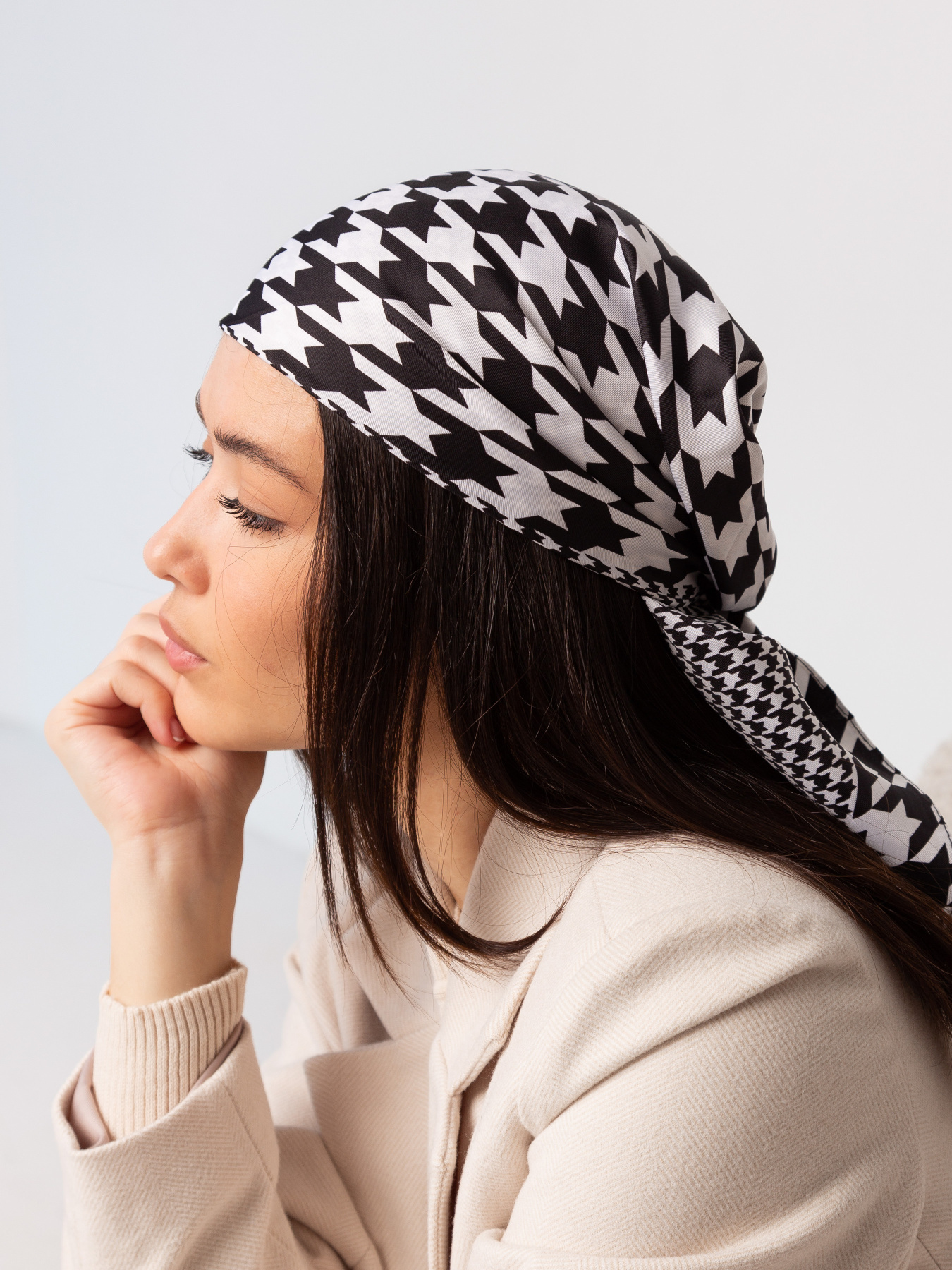 Хустка Famo модель APL-506_01 Фото