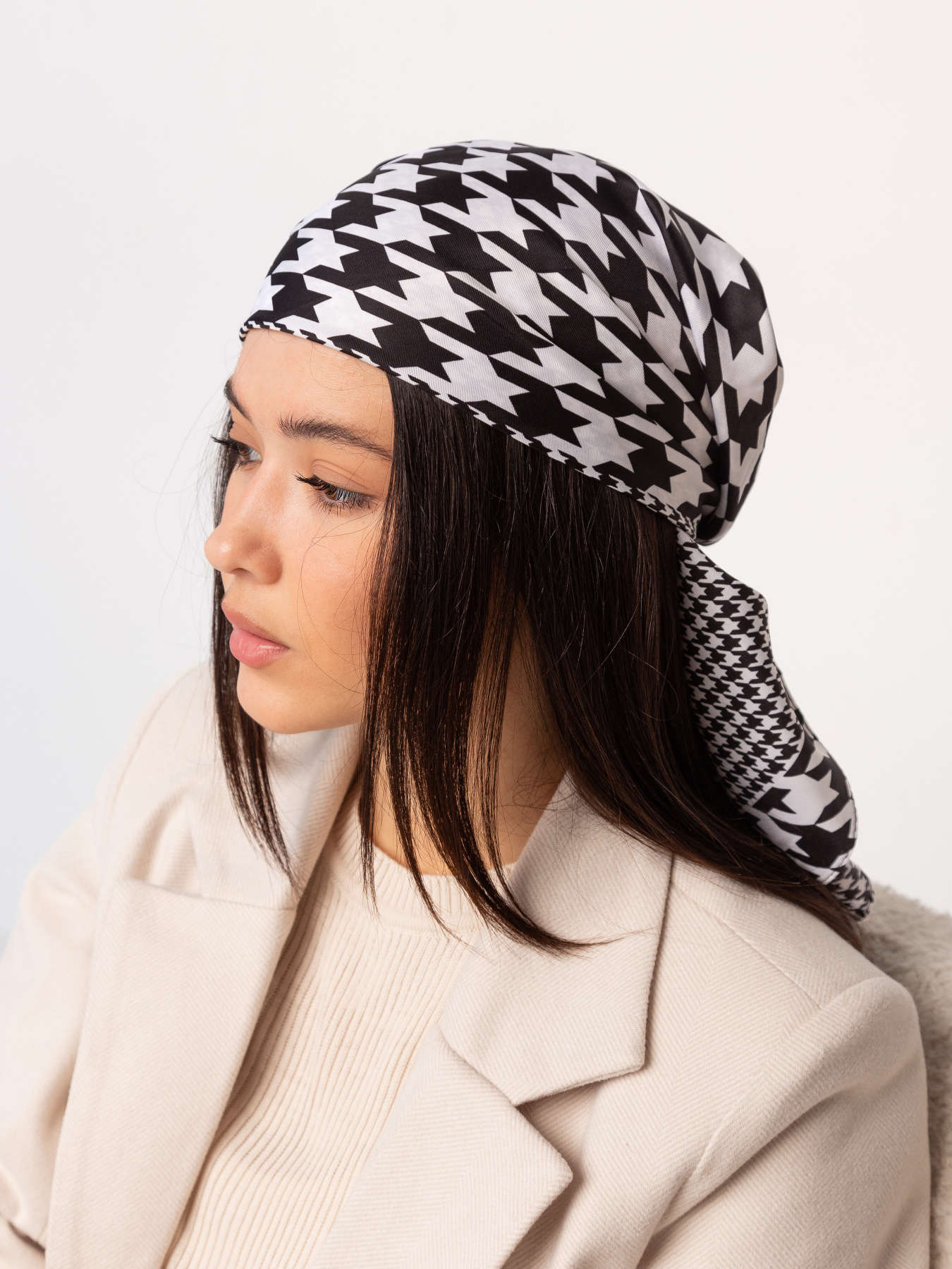 Хустка Famo модель APL-506_01 Фото