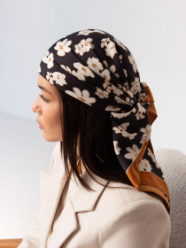 Платок Famo модель APL-514_01 Фото