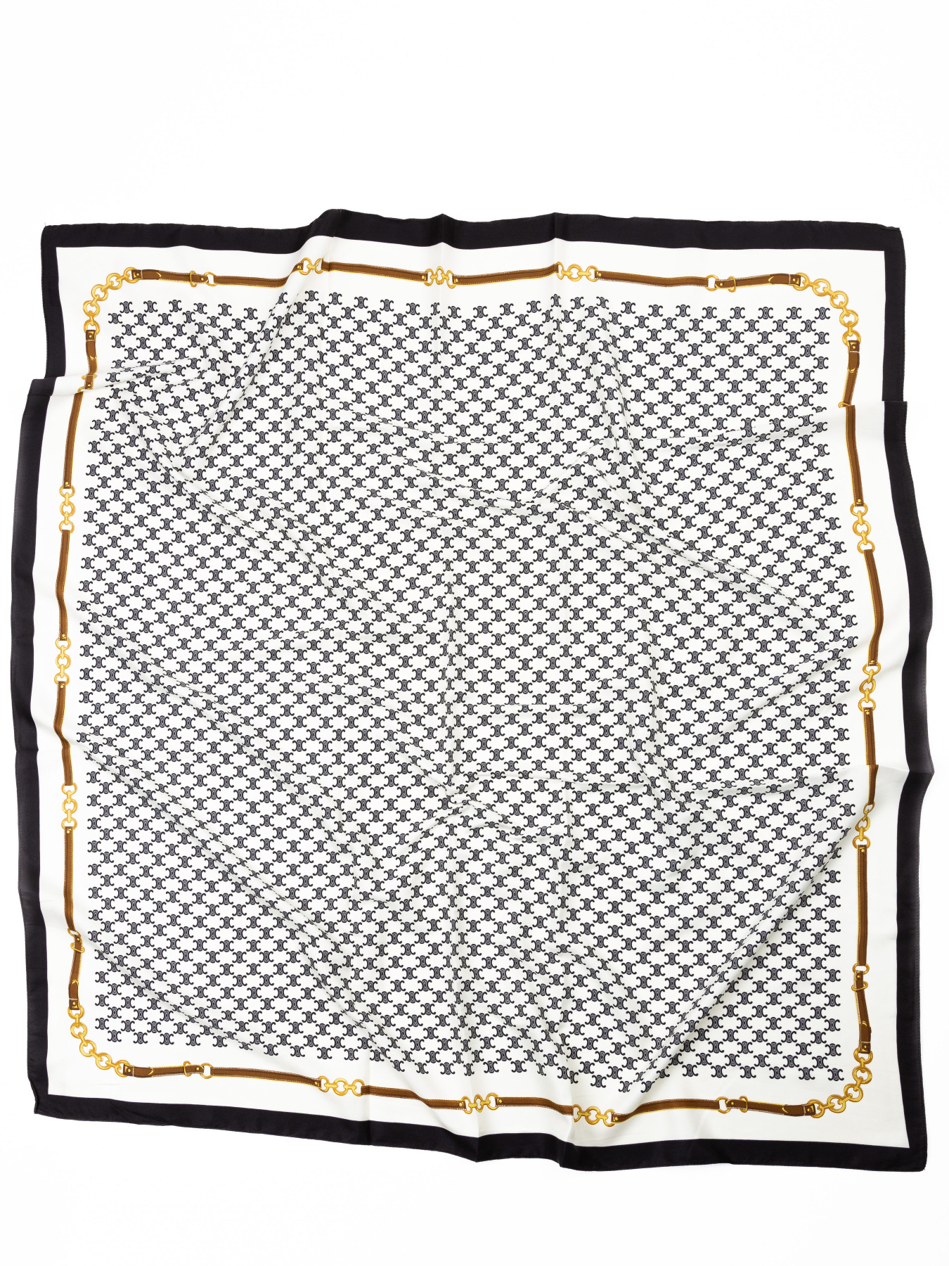 Платок Famo модель APL-173_01 Фото