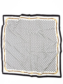 Платок Famo модель APL-173_01 Фото