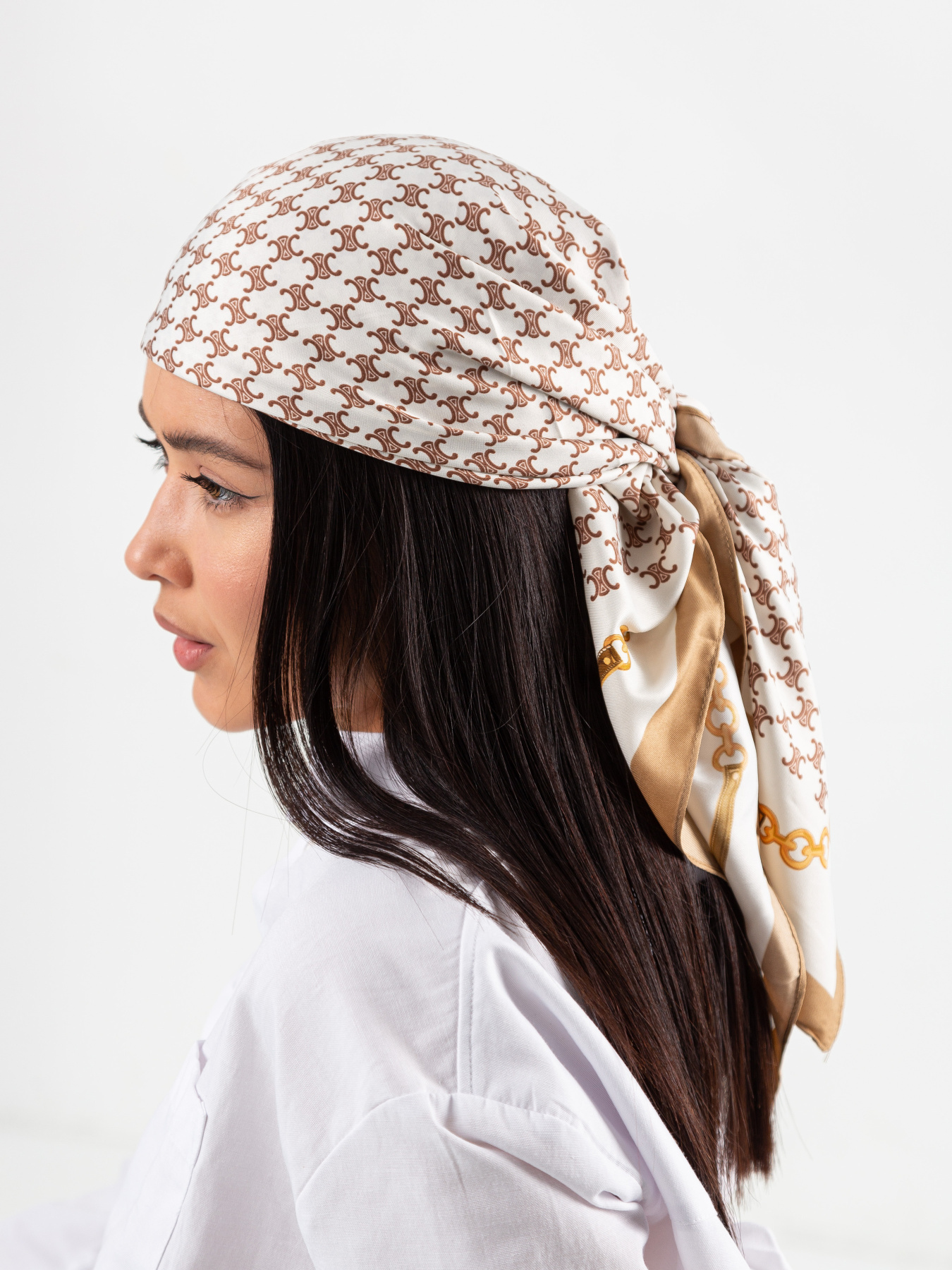 Хустка Famo модель APL-173_02 Фото