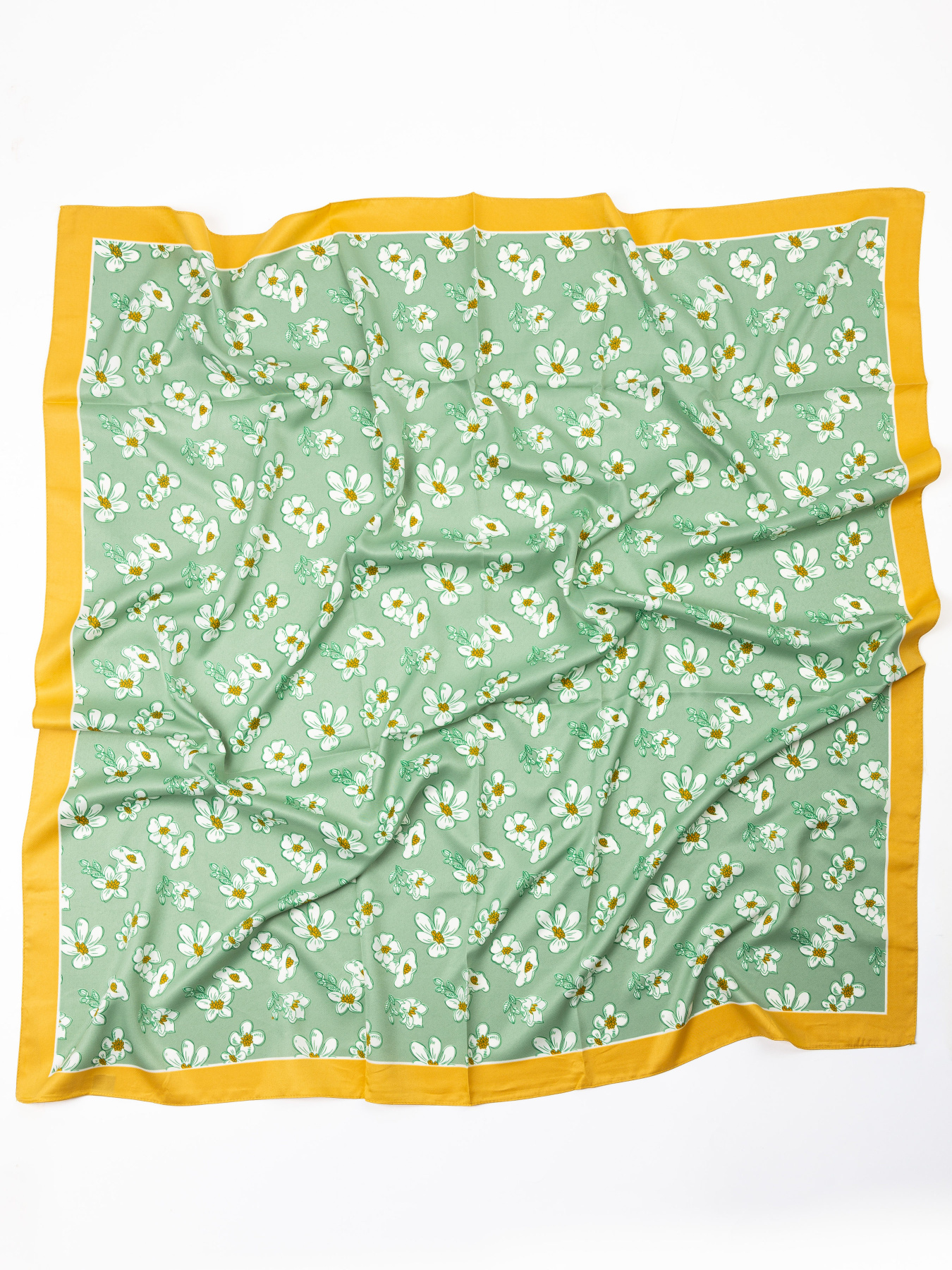 Платок Famo модель APL-514_03 Фото