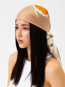 Платок Famo модель APL-164_01 Фото