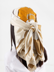 Платок Famo модель APL-164_02 Фото