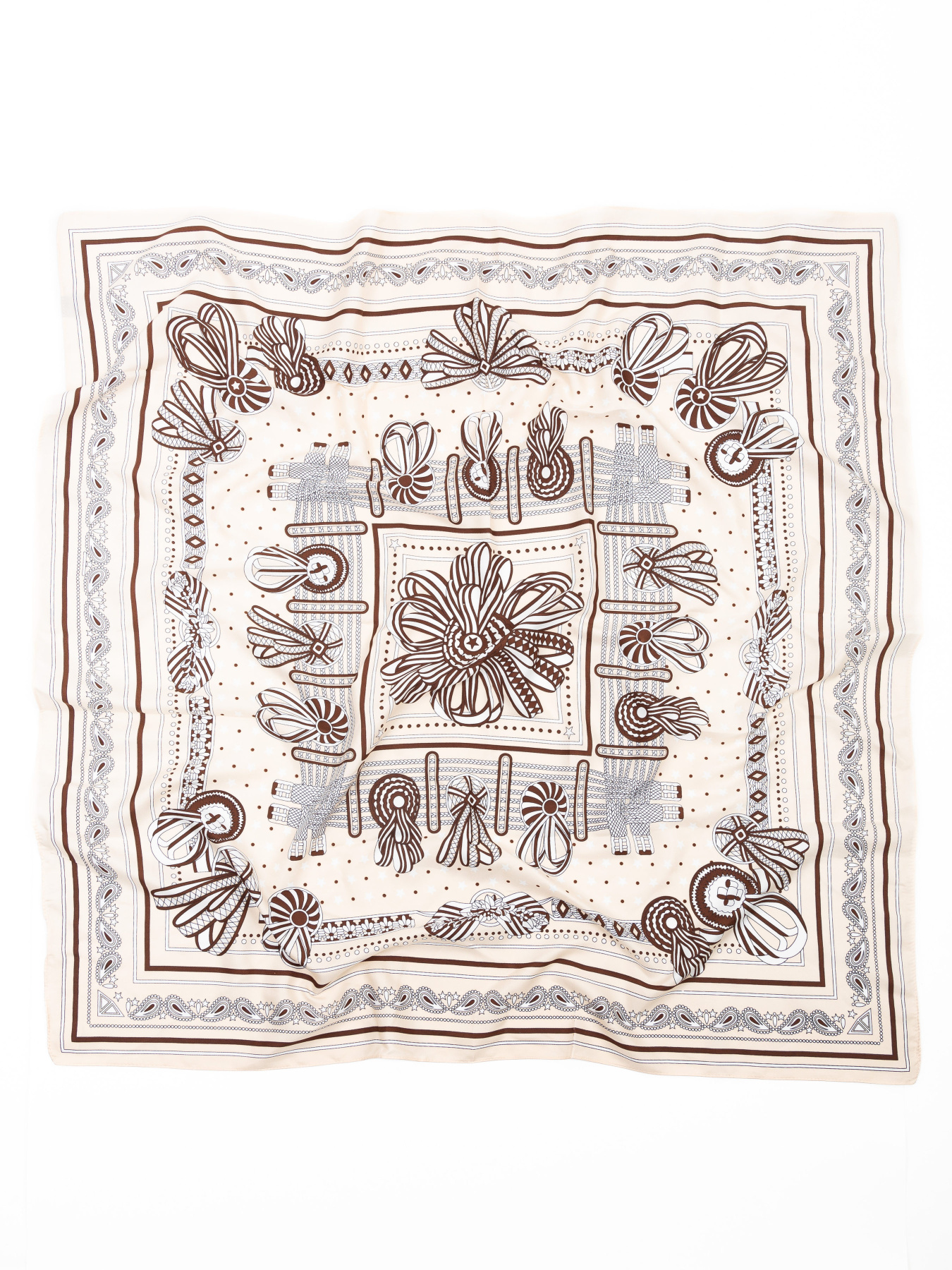 Платок Famo модель APL-157_01 Фото