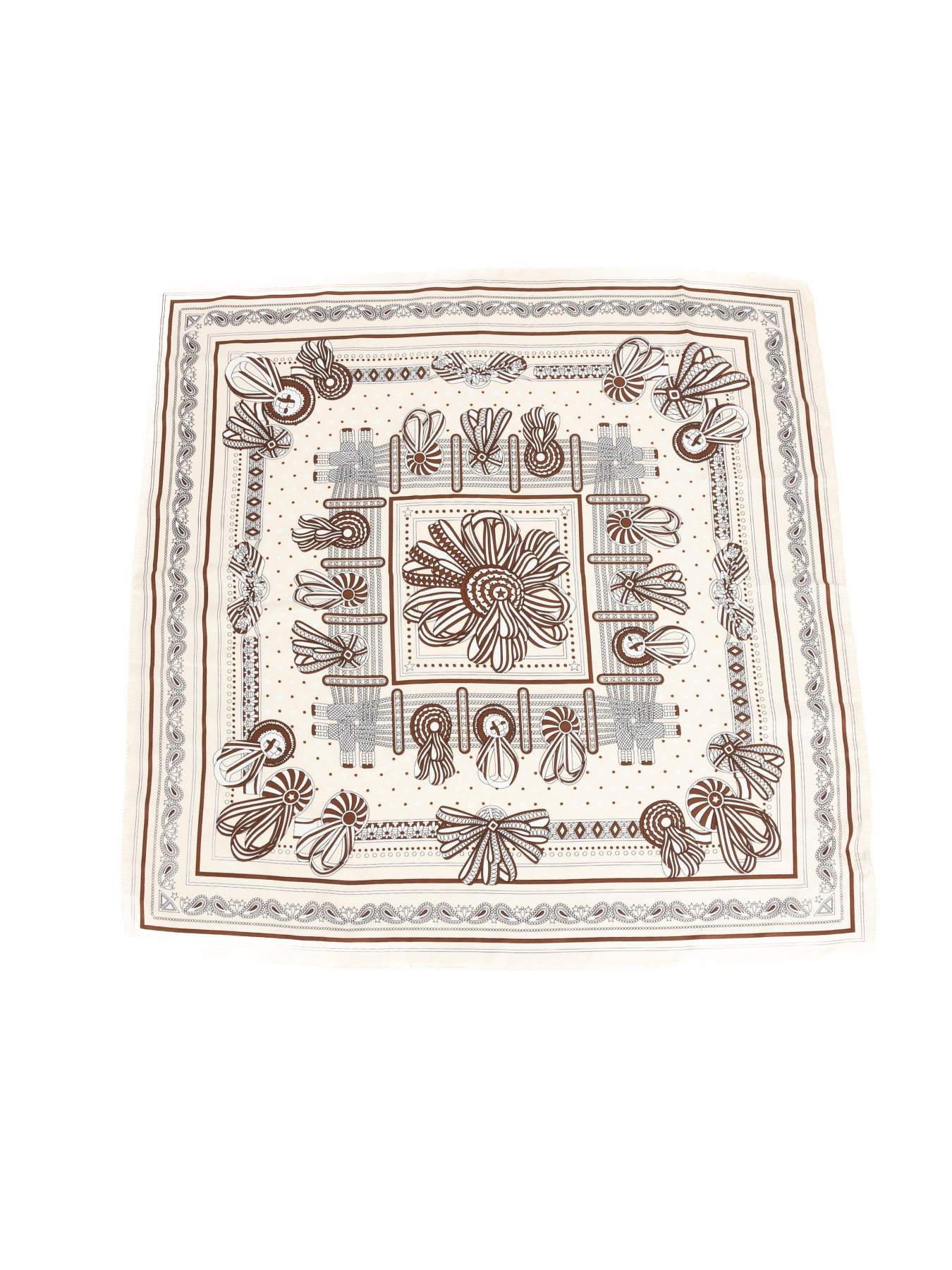 Платок Famo модель APL-157_01 Фото